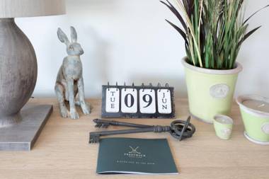 Links View - Donnini Deluxe