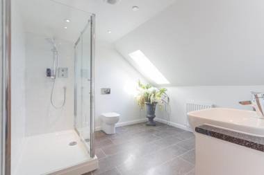 Links View - Donnini Deluxe