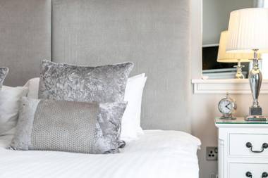 The Alexander - Donnini Deluxe