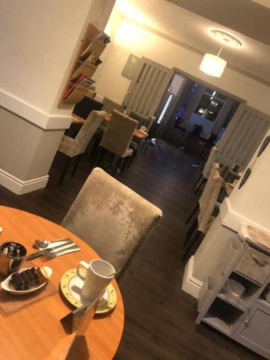 The Claremont Preston