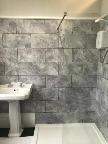 St Andrews House Hotel