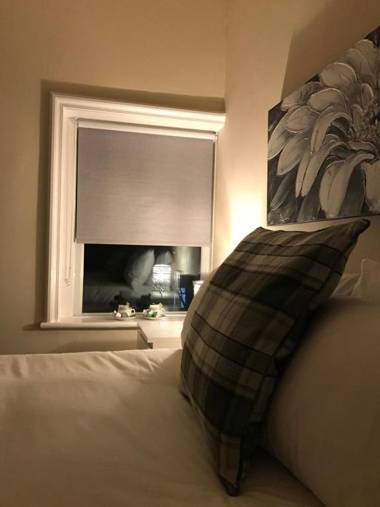 St Andrews House Hotel