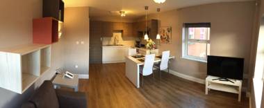 Fishergate Apartments