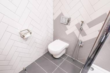 Fishergate Apartments