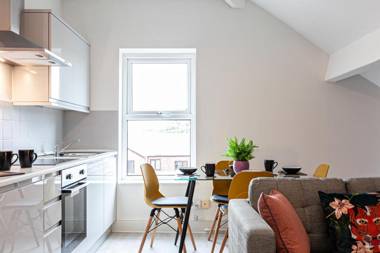 Fulwood Heights Apartments