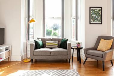 Fulwood Heights Apartments