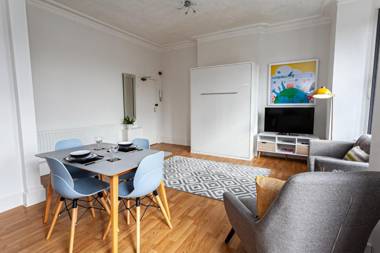 Fulwood Heights Apartments