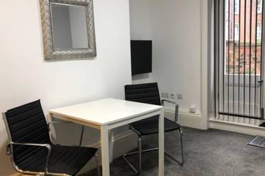 Fishergate ApartHotel 1 - Stylish City Centre Apartment