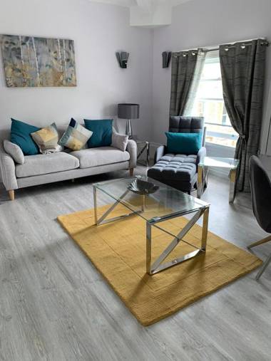 Winckley Square Residences