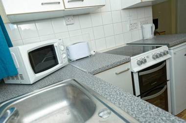 Pontins - Prestatyn Sands Holiday Park