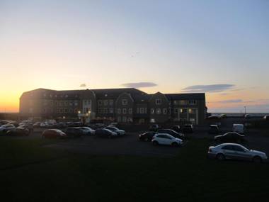 Beaches Chalets
