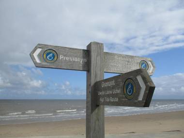 Beaches Chalets