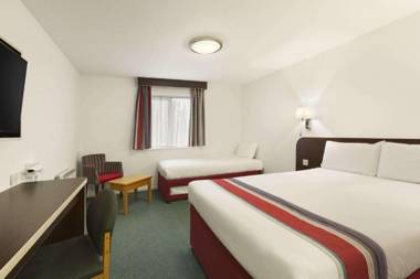 Ramada London South Mimms