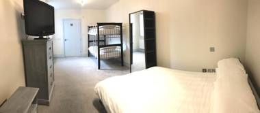 Southsea Rocks Hotel