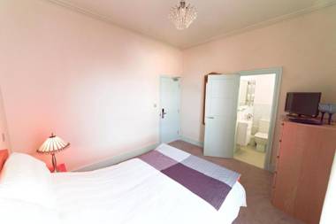 Southsea Rocks Hotel