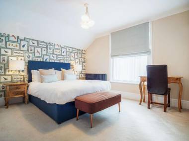 Stattons Boutique Hotel