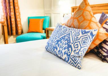 Stattons Boutique Hotel