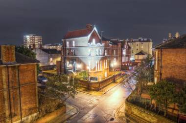 Stattons Boutique Hotel