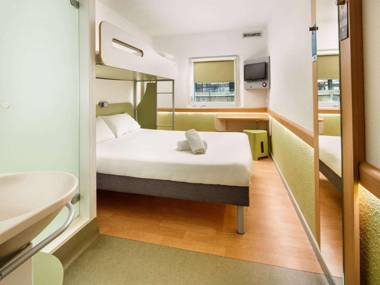 Ibis Budget Portsmouth