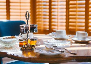 Florence Gardens Boutique Hotel and Restaurant