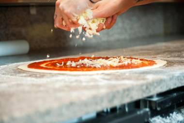 Innkeeper's Lodge Portsmouth Cosham