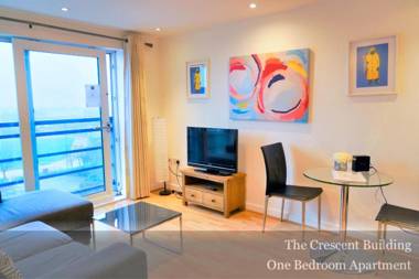 Gunwharf Quays Apartments