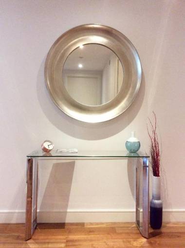 Gunwharf Quays Harbour Apartments