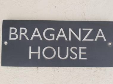 Braganza House