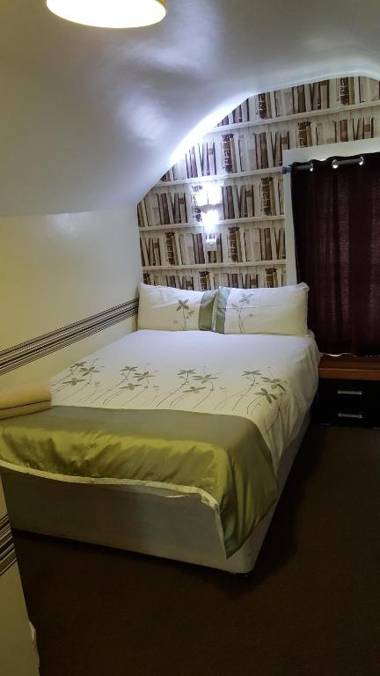 Portsmouth Budget Hotels