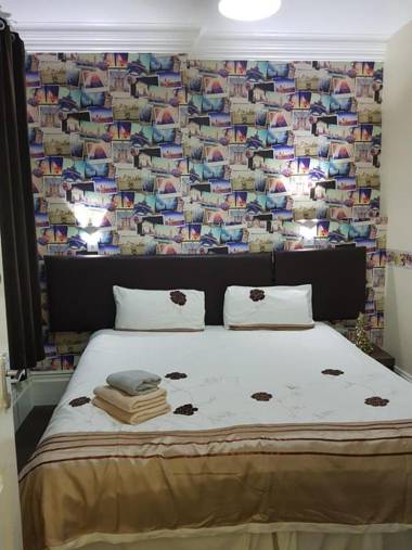 Portsmouth Budget Hotels