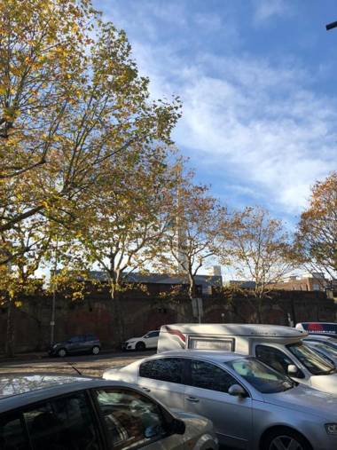 Old Victory House Homestay