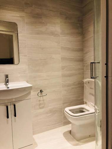 Old Victory House Homestay