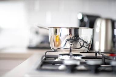 Flat B - Hereford House