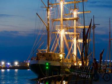 St Georges Balcony Suite