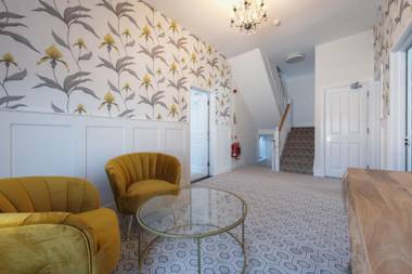 Somerset House Boutique Hotel and Restaurant