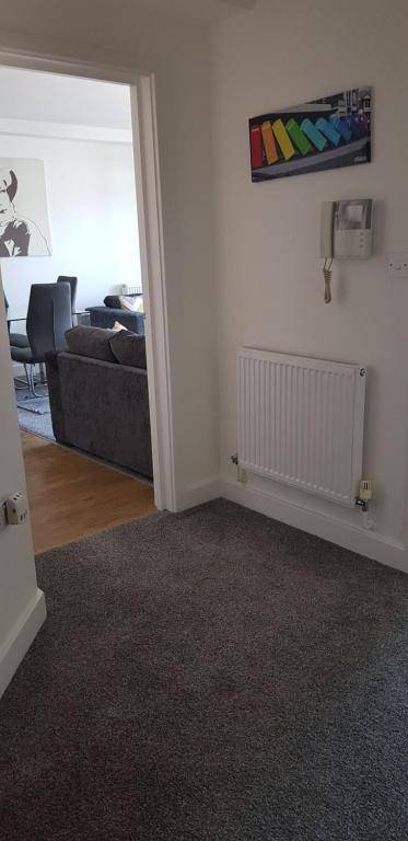 Horseshoe Apartments