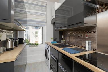 Seabird Apartments