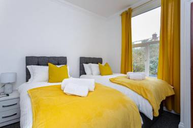 Luxury Granada Apartments