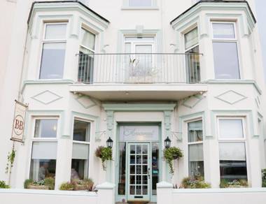 Avarest House Bed and Breakfast