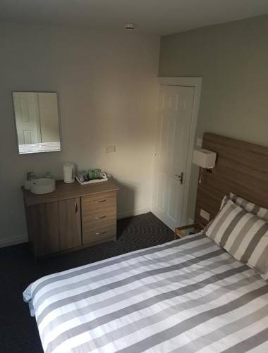 Causeway Bay Guesthouse Portrush