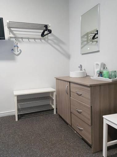 Causeway Bay Guesthouse Portrush