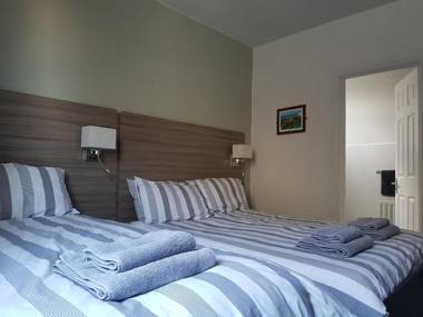 Causeway Bay Guesthouse Portrush