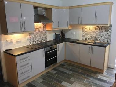 The Grange Portrush Sleeps 13 6 bedrooms