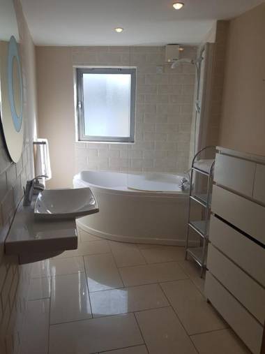 Ocean View Apartments Portrush