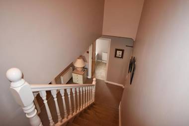 The Links Apartment Portrush