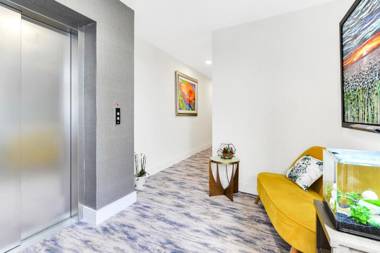 Curran Gate Luxury Serviced Apartments Portrush