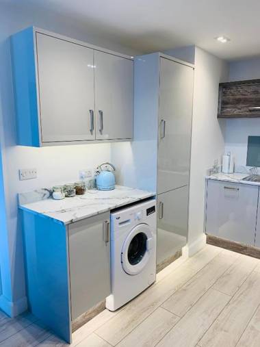 Apartments at the Port