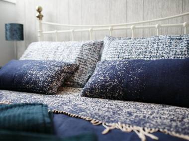 The Nautical Apartment