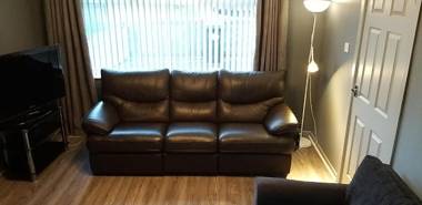 Glenmanus Town House