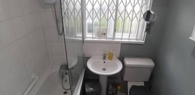 Glenmanus Town House